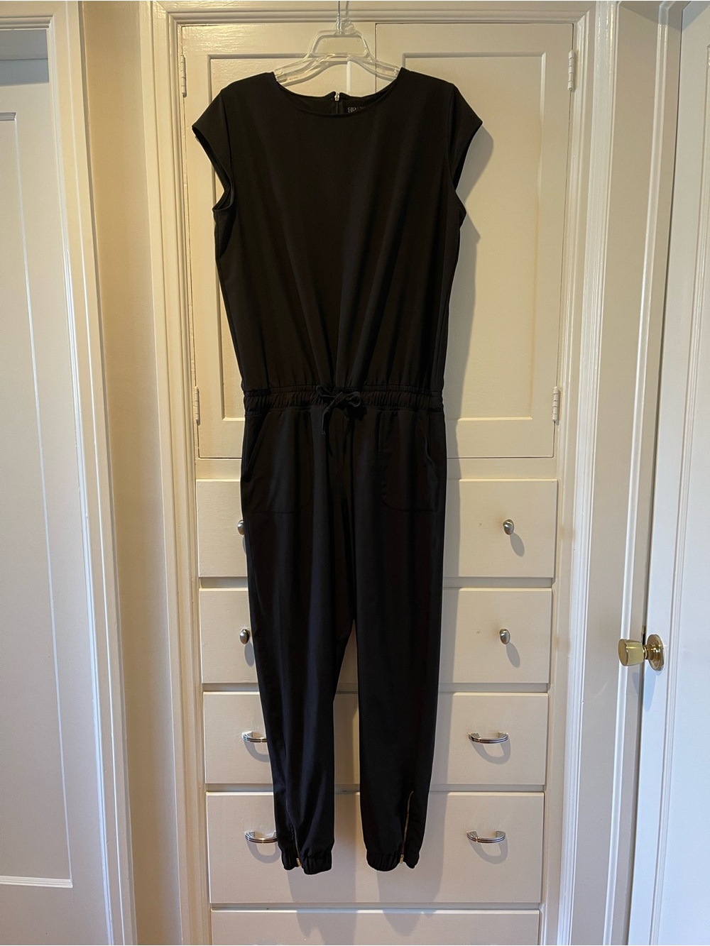 Albion Fit Everyday Jumpsuit
